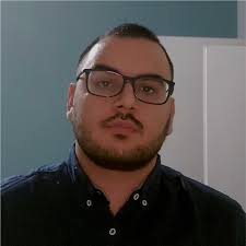 Picture of George Siaterlis