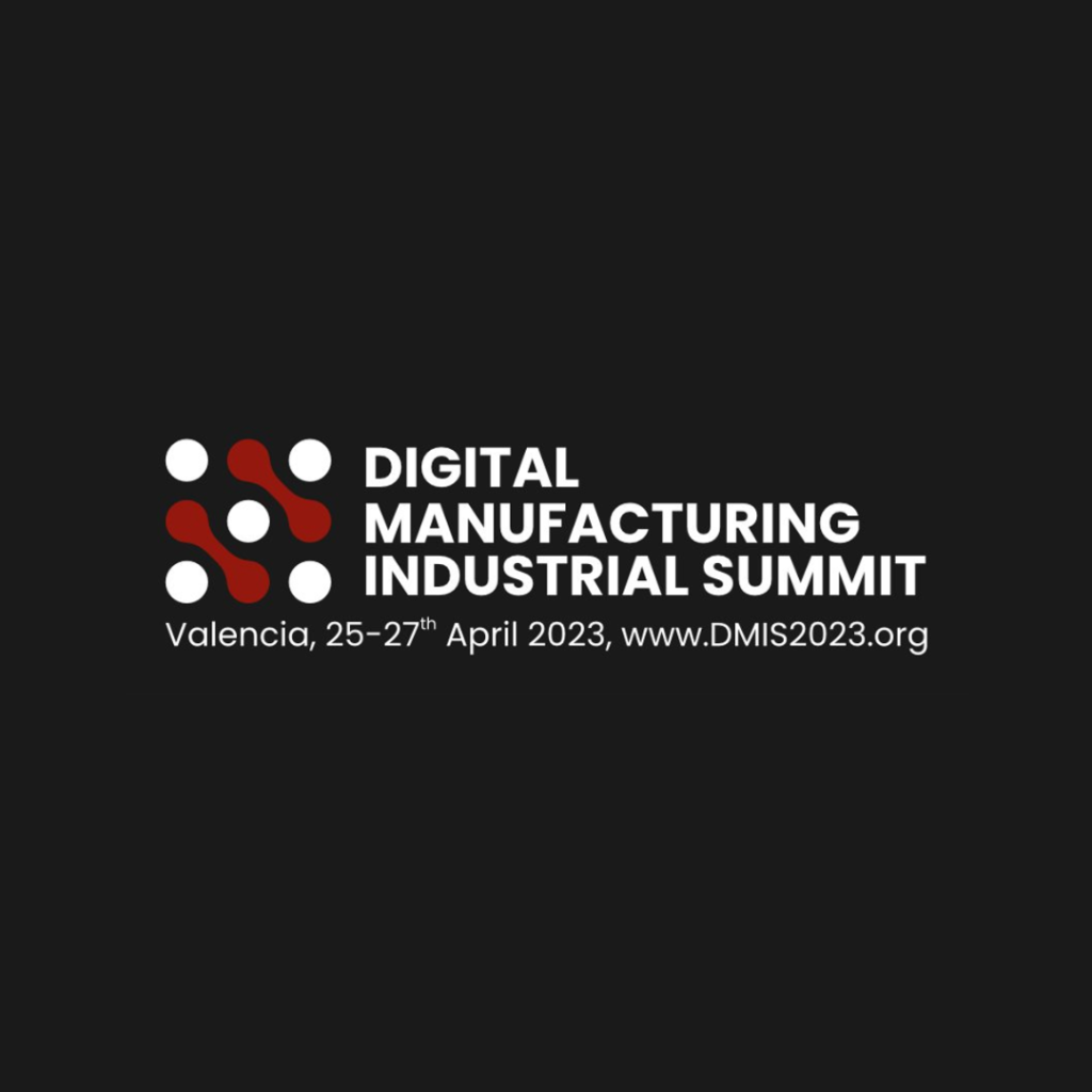We are excited to announce our participation at the European Digital Manufacturing Industrial Summit....
