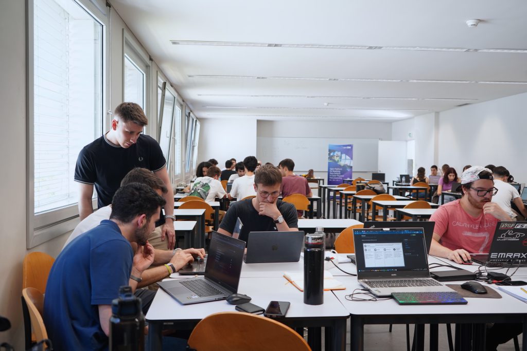 Read more about the Hackathon organised by University of Porto with the support of openZDM project...